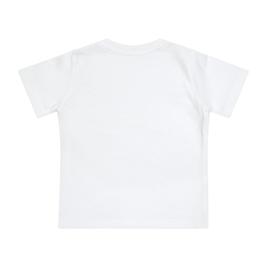 Camiseta Infantil Máscara de Super-Herói — Estampa Roxa Divertida