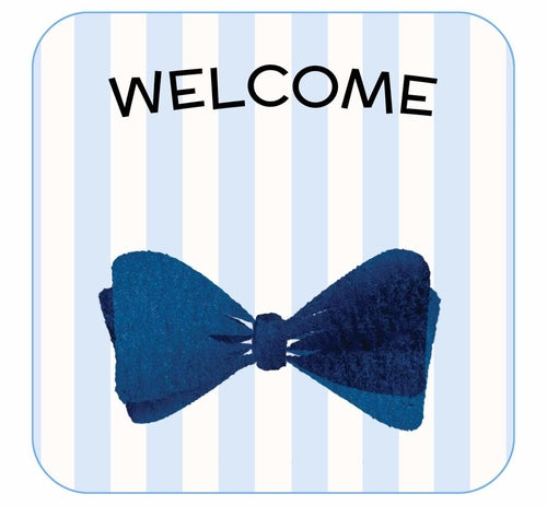 Blue Jean Baby Cocoon — Swaddle Premium para Recém-Nascidos